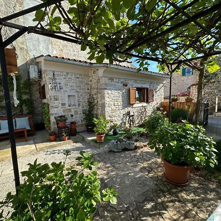 Casa Borgo Bale Exterior foto