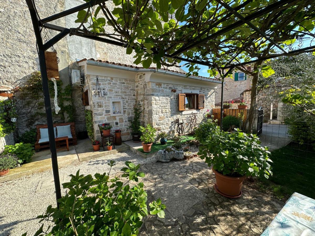 Casa Borgo Bale Exterior foto