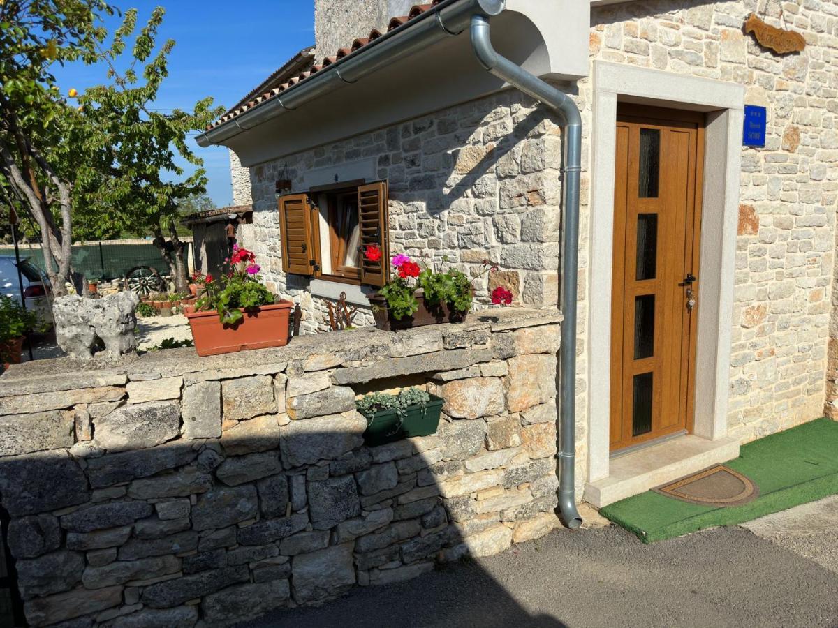 Casa Borgo Bale Exterior foto