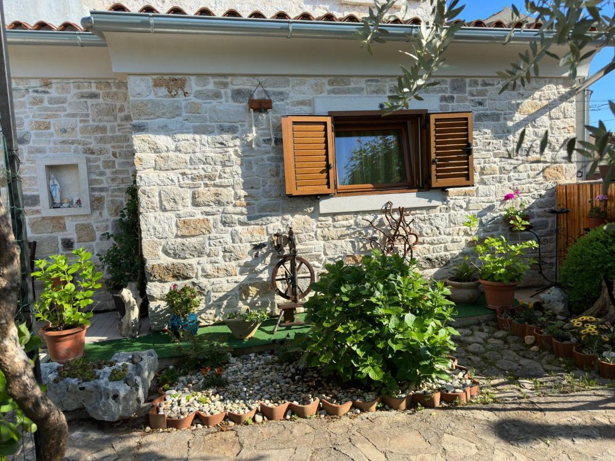 Casa Borgo Bale Exterior foto