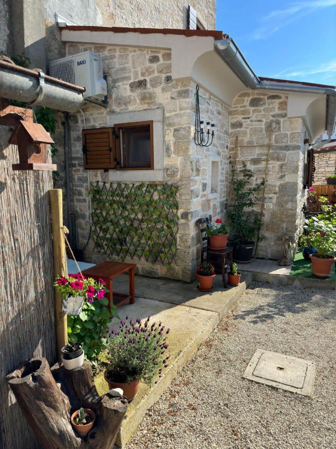 Casa Borgo Bale Exterior foto